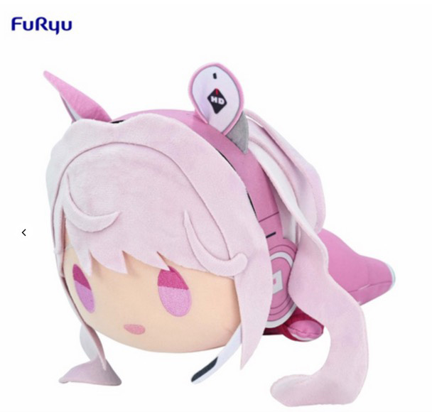 Goddess of Victory Nikke - Alice 25cm Plush Goddess of Victory Nikke - Alice 25cm Plush