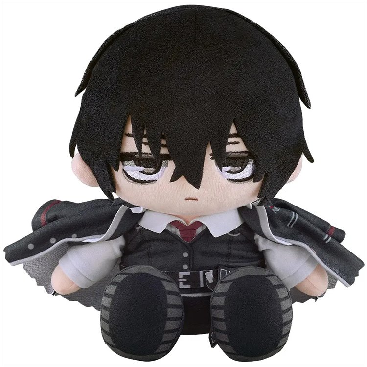 Limbus Company - Yi Sang M Plush Limbus Company - Yi Sang M Plush