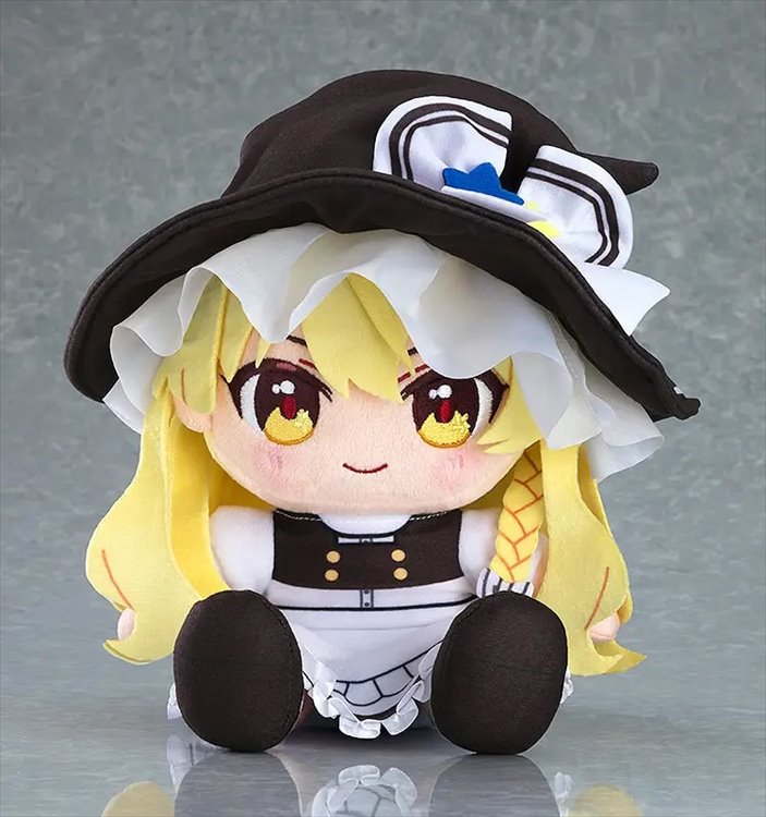 Touhou - Marisa Lost Word Chocopuni Plush M Touhou - Marisa Lost Word Chocopuni Plush M