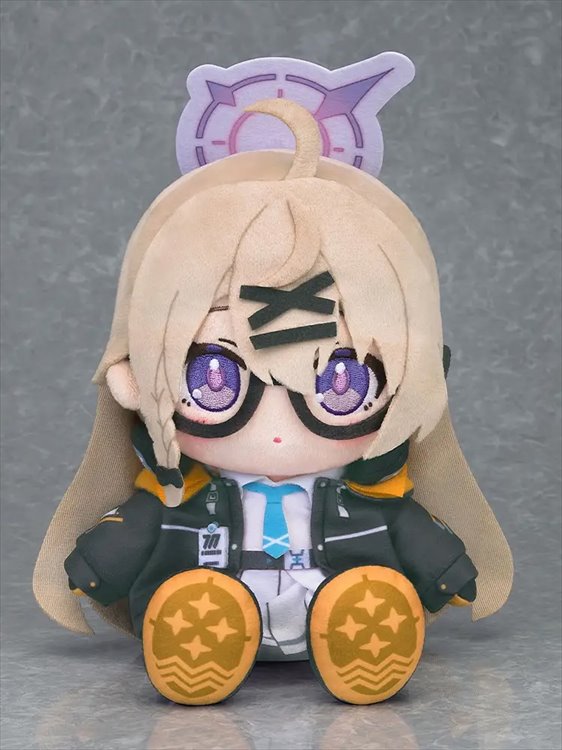 Blue Archive - Kotama Chocopuni Plush M Blue Archive - Kotama Chocopuni Plush M
