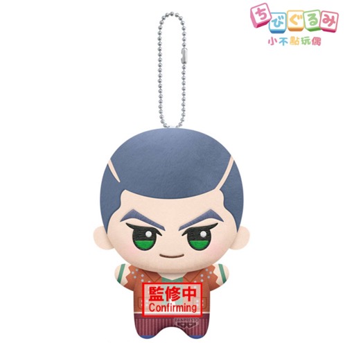 Jojos Bizarre Adventure Part V - Formaggio 11cm Plush Jojos Bizarre Adventure Part V - Formaggio 11cm Plush