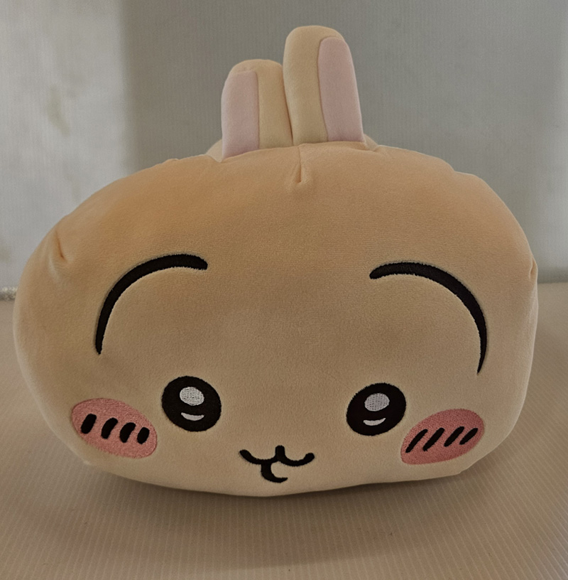 Chiikawa - Usagi 40cm Mocchill Nesoberi BIG Plush Chiikawa - Usagi 40cm Mocchill Nesoberi BIG Plush
